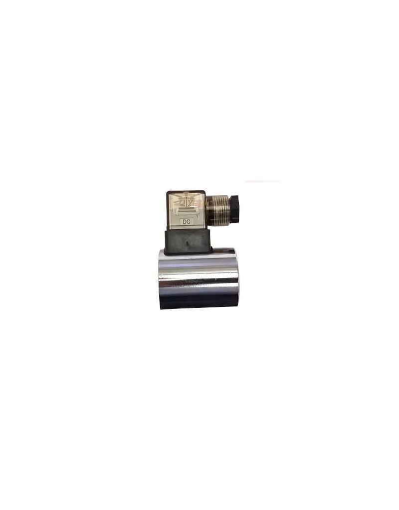 BOBINA SELECTORA ELECTROVALVULA 12V