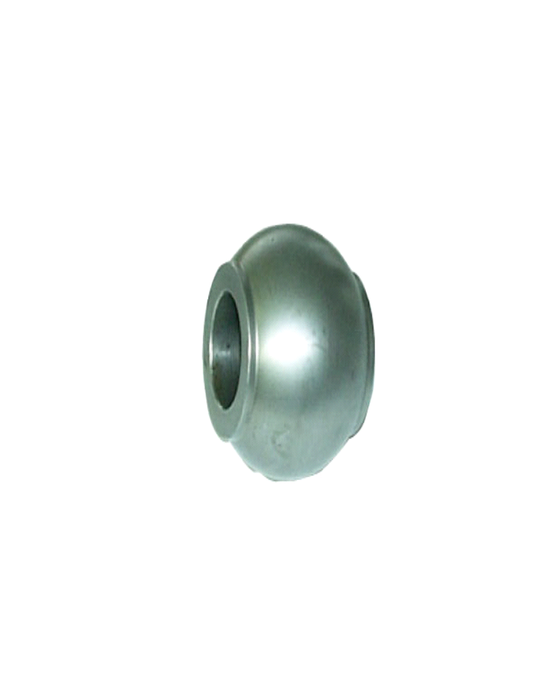 BOLA TERCER PUNTO CON TALONERA 60 X 32 L.51