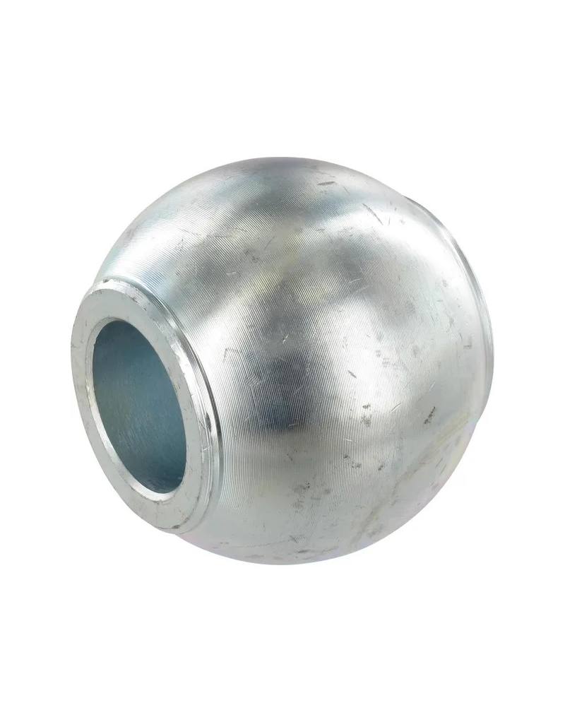 BOLA TERCER PUNTO CON TALONERA 60mm X 51 mm Ø25