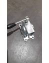 ABRAZADERA RUEDA JOCKEY DE 48 C/BASE FUNDICION MANILLA ABATIBLE