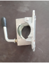 ABRAZADERA RUEDA JOCKEY DE 48 FUNDICION