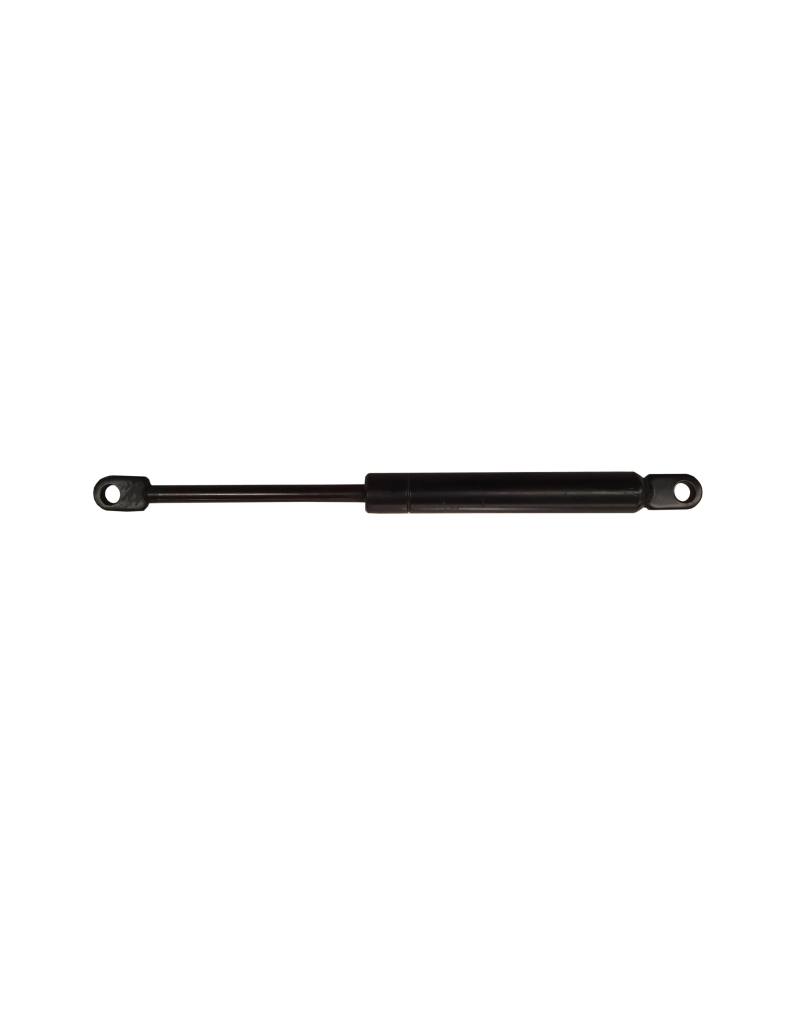 AMORTIGUADOR FUERZA  100 N 255mm MINI