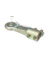 ANILLA DIN DIAMETRO 40 3500KG C/F AL-KO RED.60