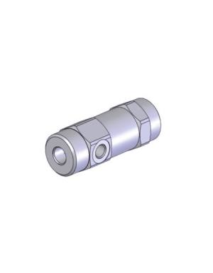 ANTIRRETORNO SIMPLE 3/4" ROSCA