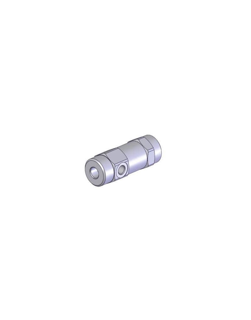 ANTIRRETORNO SIMPLE 3/4" ROSCA