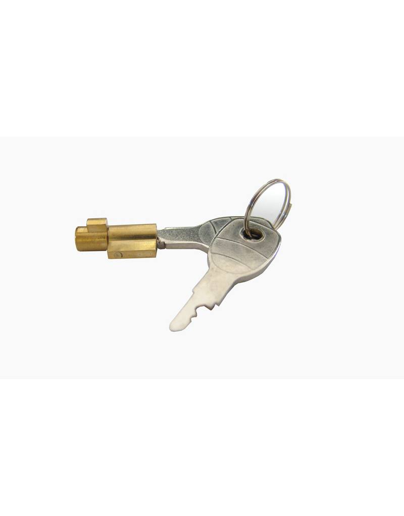 ANTIRROBO BOMBIN CERRADURA DBS 8 (7/10) AL-KO