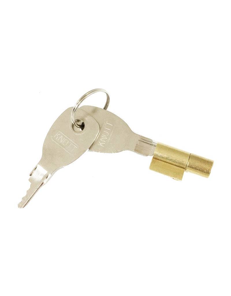ANTIRROBO BOMBIN UNIVERSAL 7/10 KNOTT