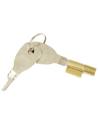 ANTIRROBO BOMBIN UNIVERSAL 7/10 KNOTT