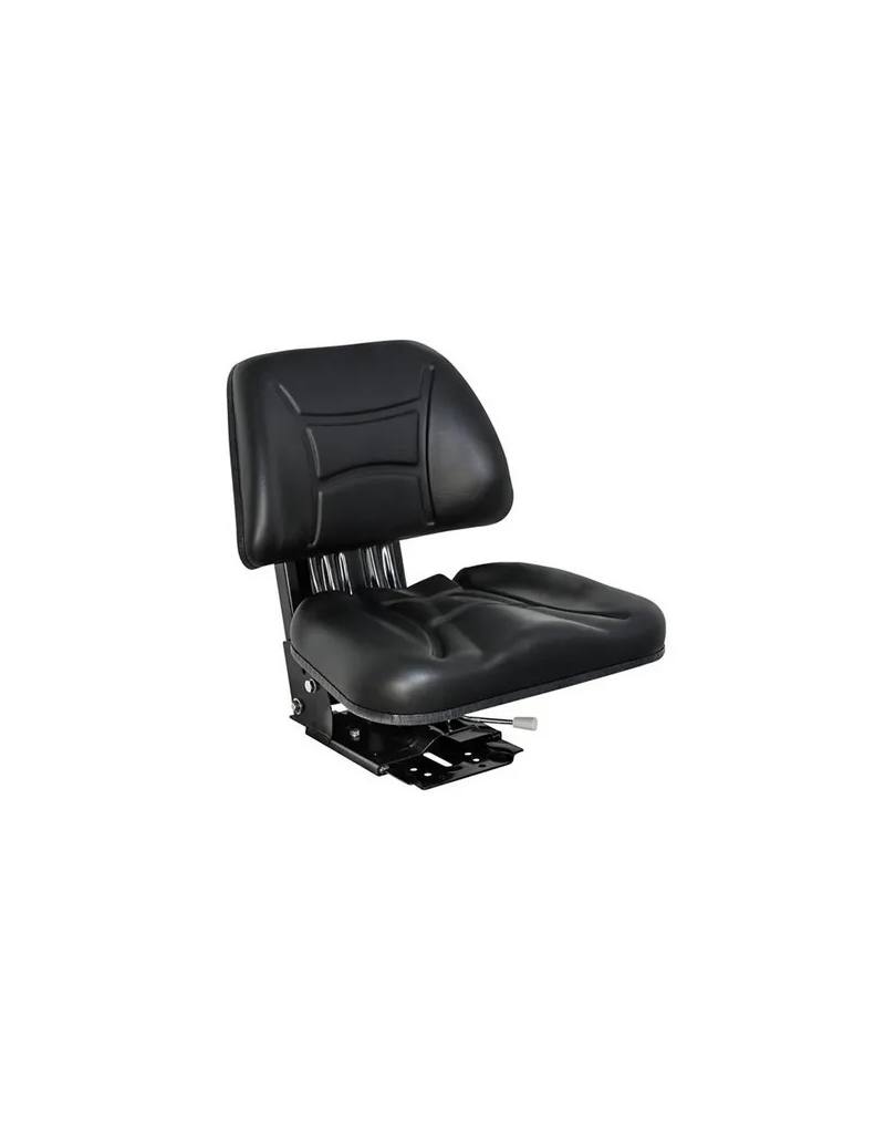 ASIENTO PVC SUSPENSION MECANICA