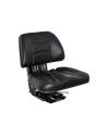 ASIENTO PVC SUSPENSION MECANICA