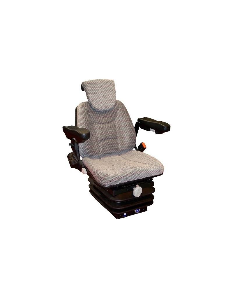 ASIENTO PVC SUSPENSION MECANICA RM62200