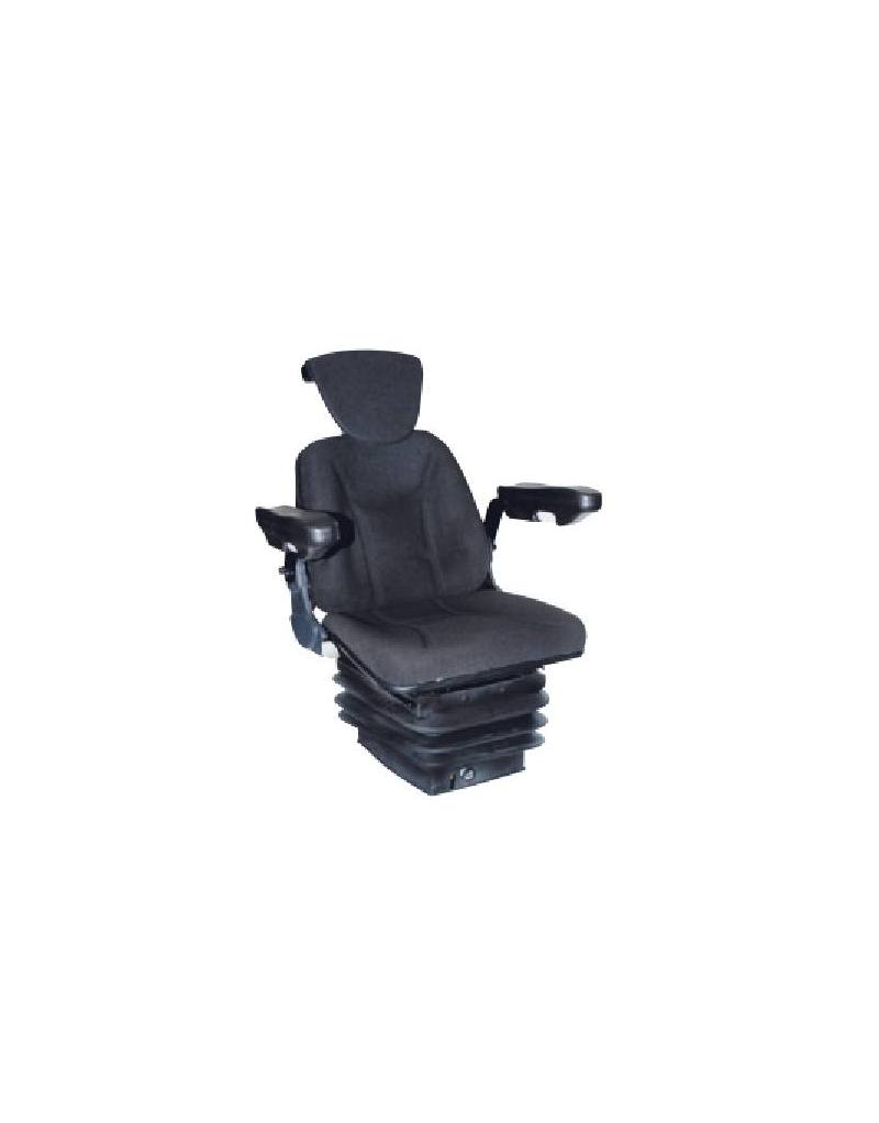 ASIENTO PVC SUSPENSION NEUMATICA RM62210
