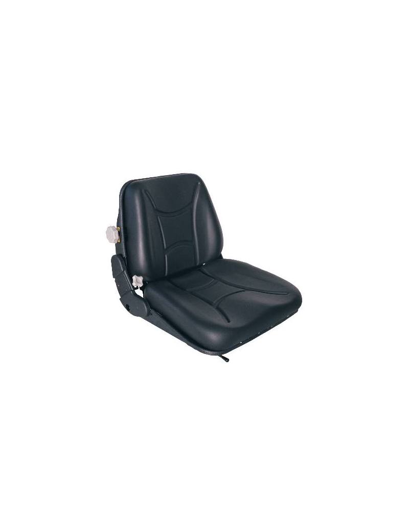 ASIENTO PVC TRACTOR RM-52 SIN MICRO INTERRUPTOR