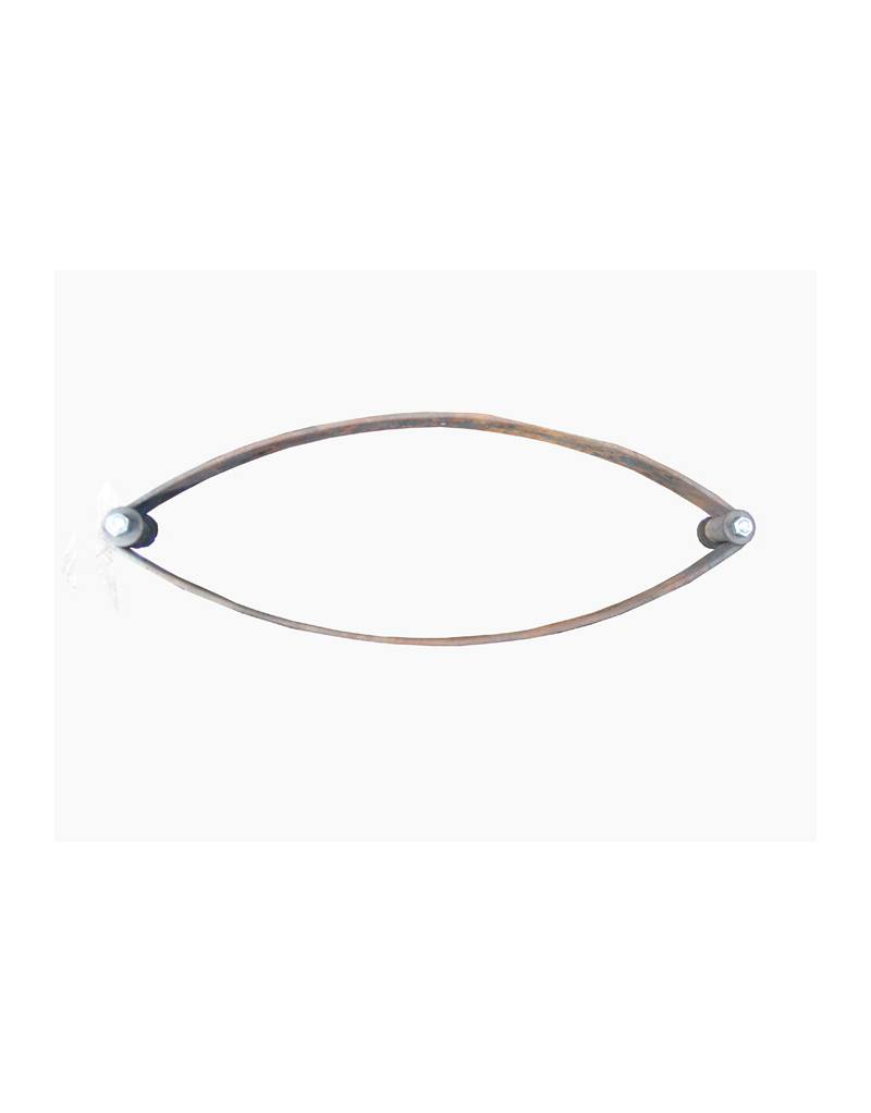 BALLESTA 45 X 6 (1H+1H) CABALLOS L.600