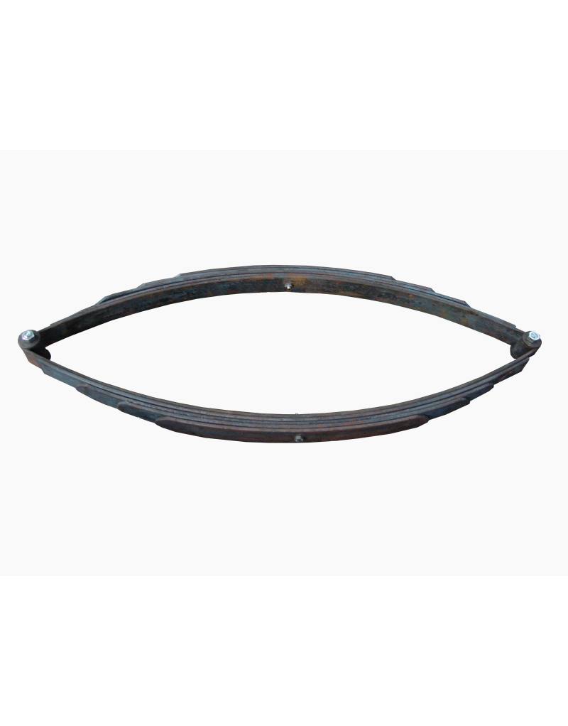BALLESTA 45 X 6 (5H+5H) CABALLOS L.900