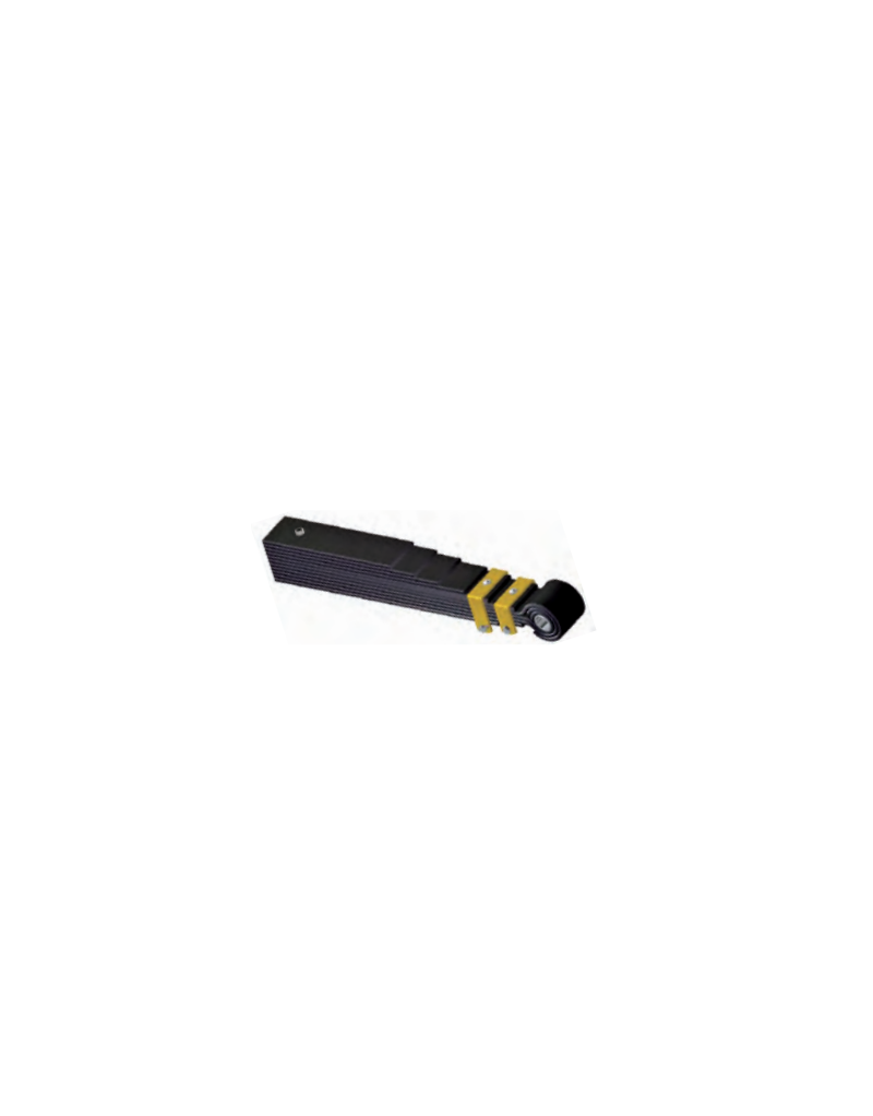 BALLESTA LANZA 120 X 14 (13H) MAX VERT 3.2T