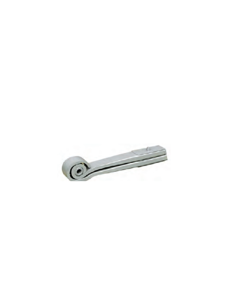 BALLESTA LANZA PARABOLICA 100 X 45 (2H) L.785