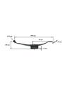 BALLESTA PARABOLICA 70 X 25 (1H)