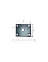 BALLESTAS PLACAS VARIAS