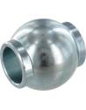 BOLA ACOPLAMIENTO SUPERIOR CAT.2 Ø25.4 / 50 X 51mm