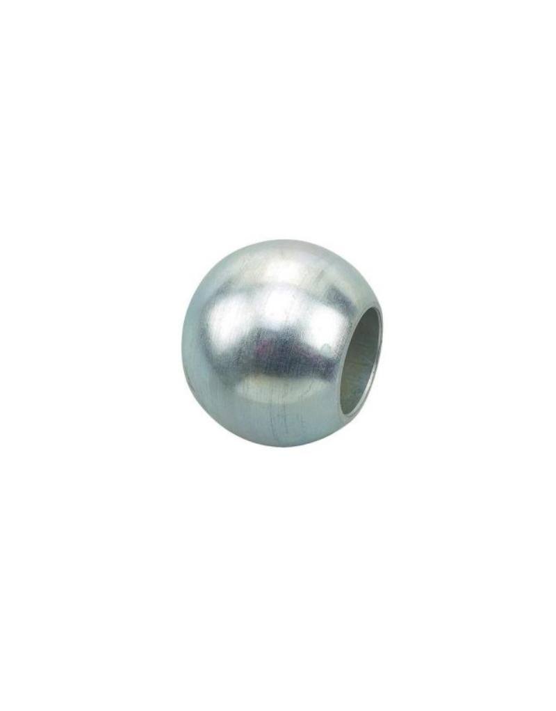 BOLA ENGANCHE RAPIDO 56mm X 45mm Ø22mm