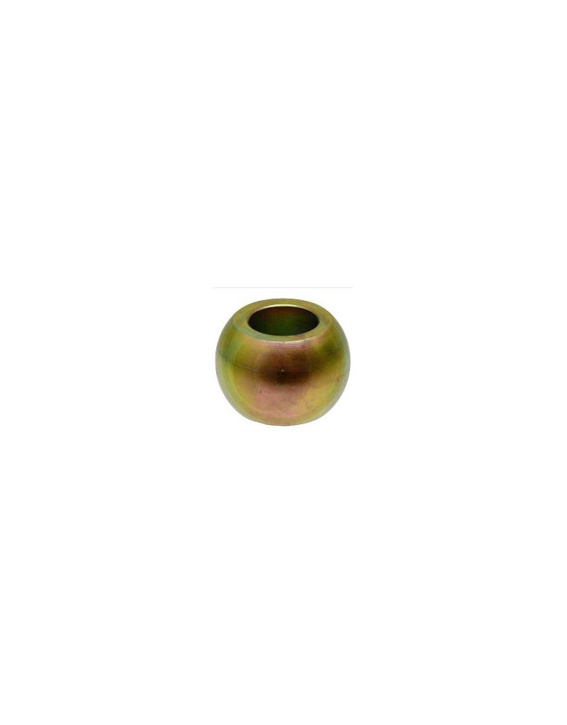BOLA ENGANCHE RAPIDO 56mm X 45mm Ø32mm