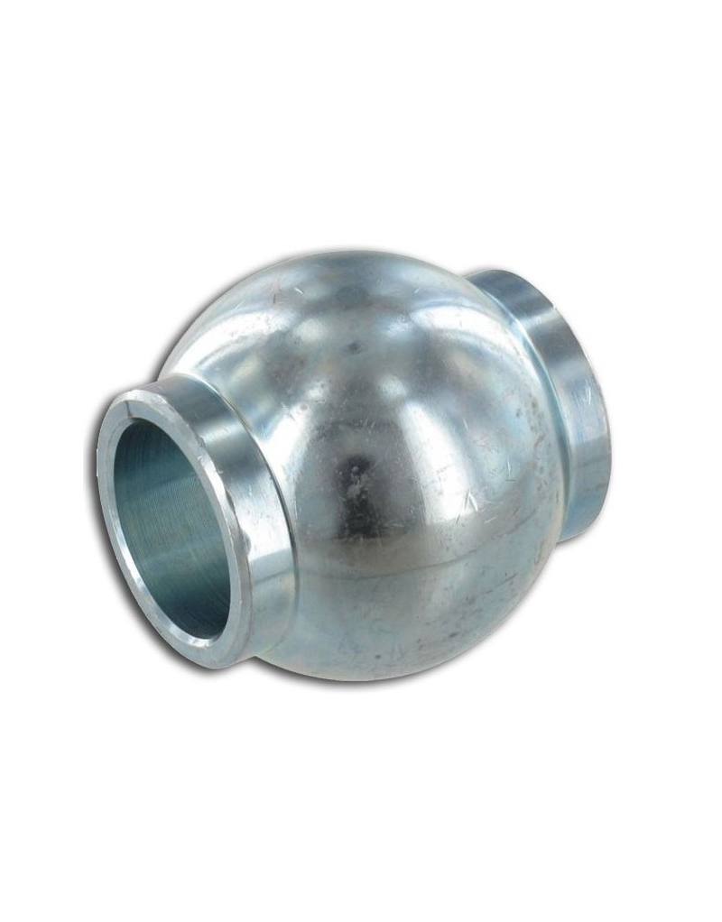 BOLA TERCER PUNTO CON TALONERA 60 X 32 L.51