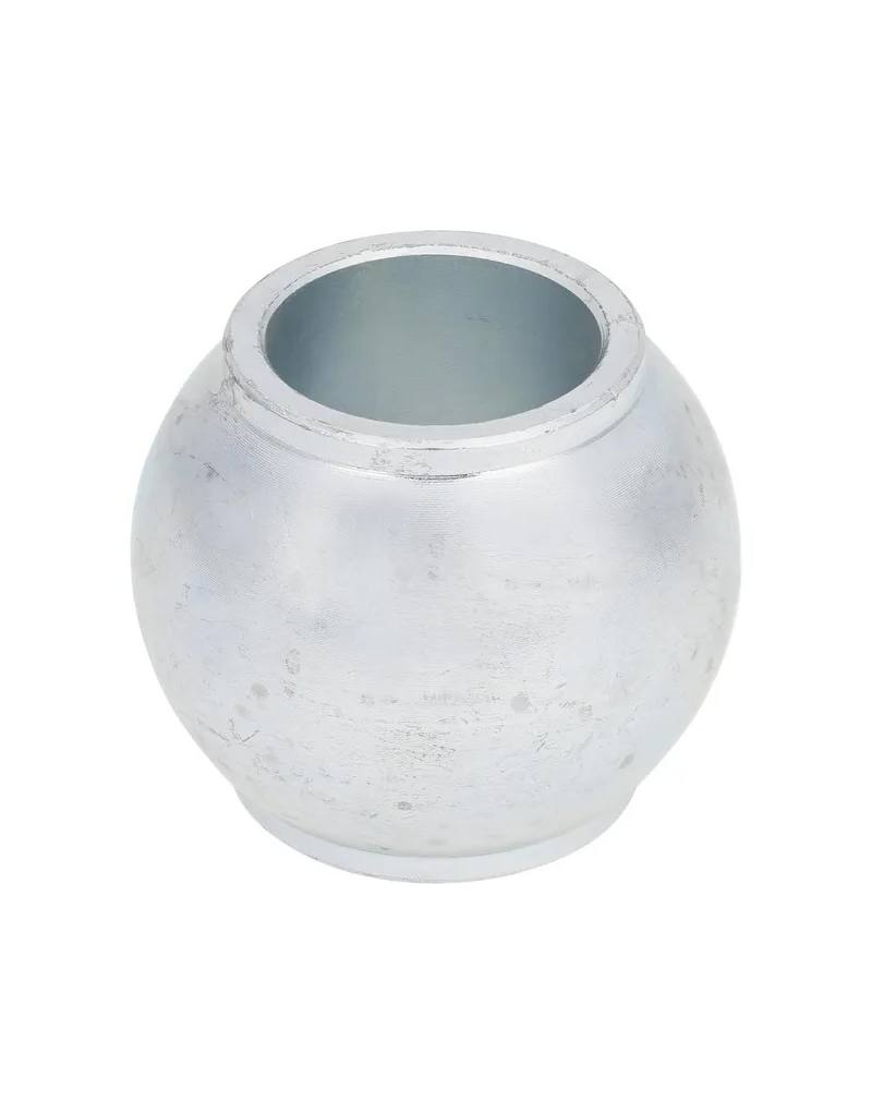 BOLA TERCER PUNTO CON TALONERA 60mm X 51 mm Ø32