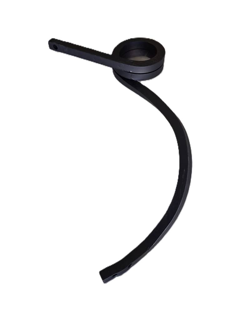 BRAZO ESPIRAL VIÑEDO 27 T.16 IZQUIERDO